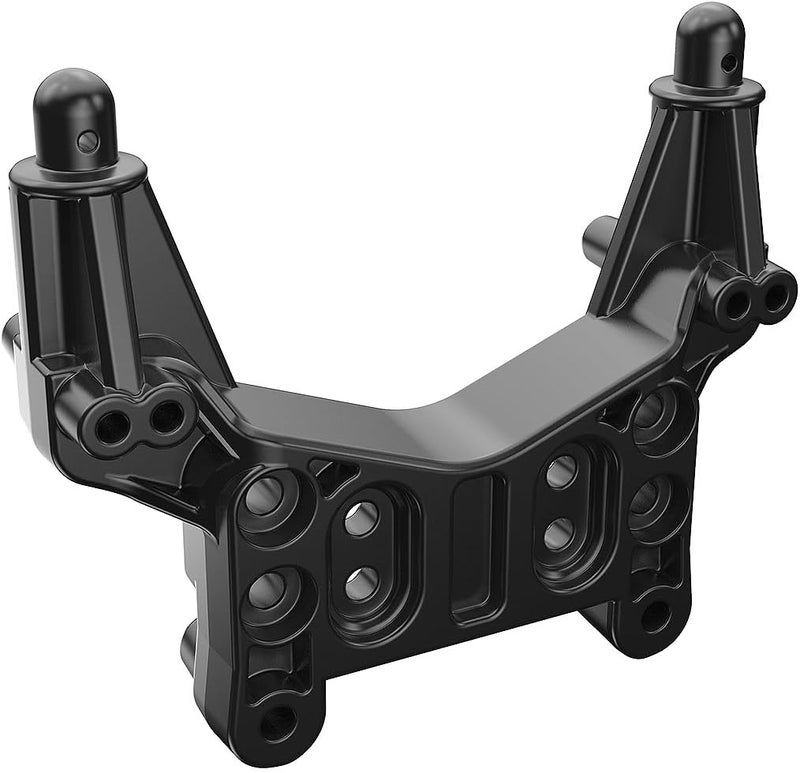 16180B Rear Shock Tower Pillars, Spare Parts for H16DR, H16BM